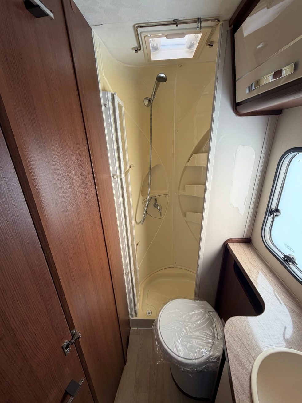 Rollerteam Auto Roller 255 P (11)