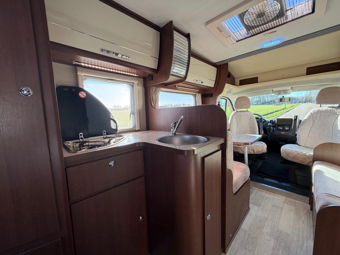 Rollerteam Auto Roller 255 P (14)