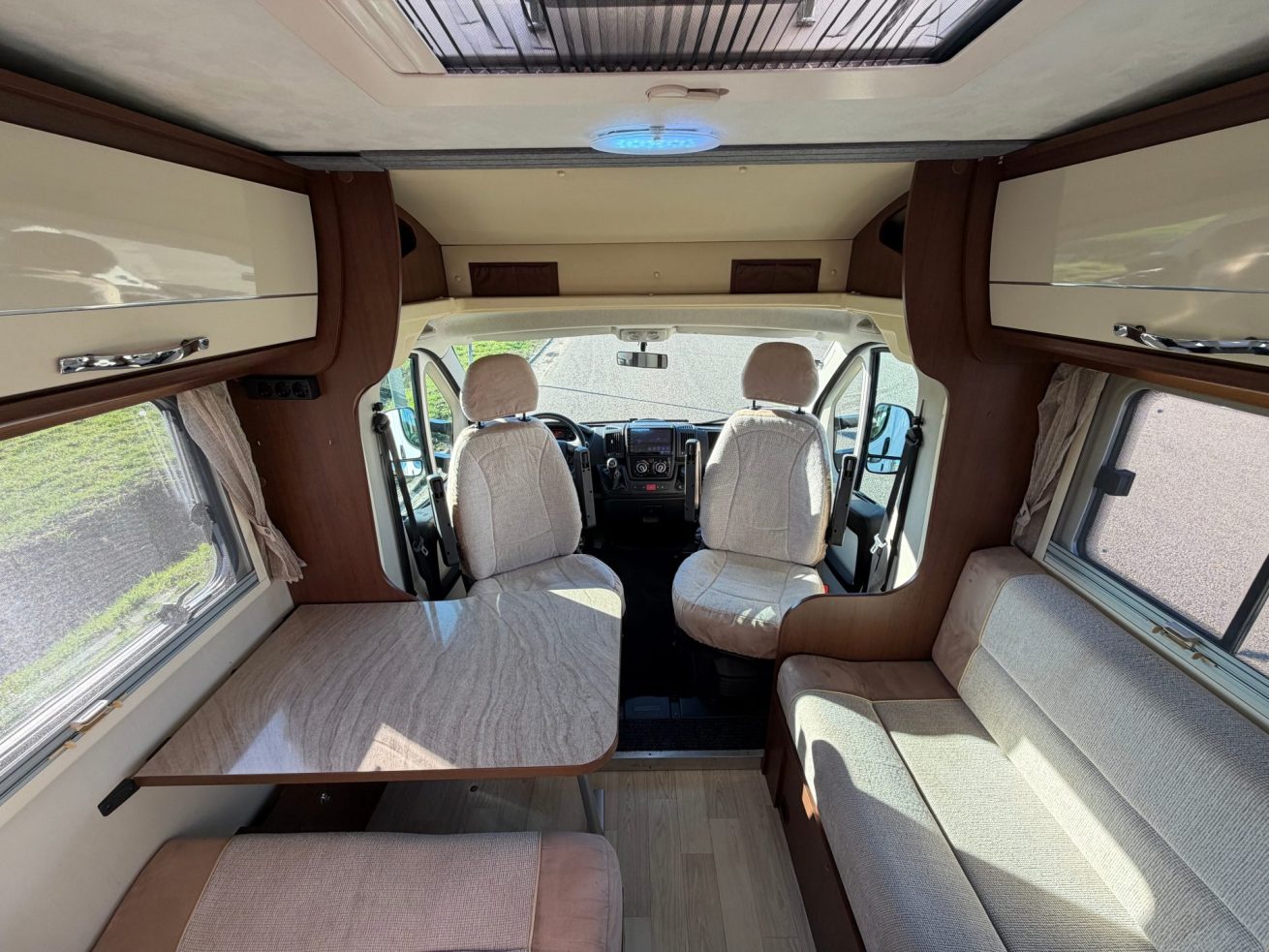 Rollerteam Auto Roller 255 P (17)