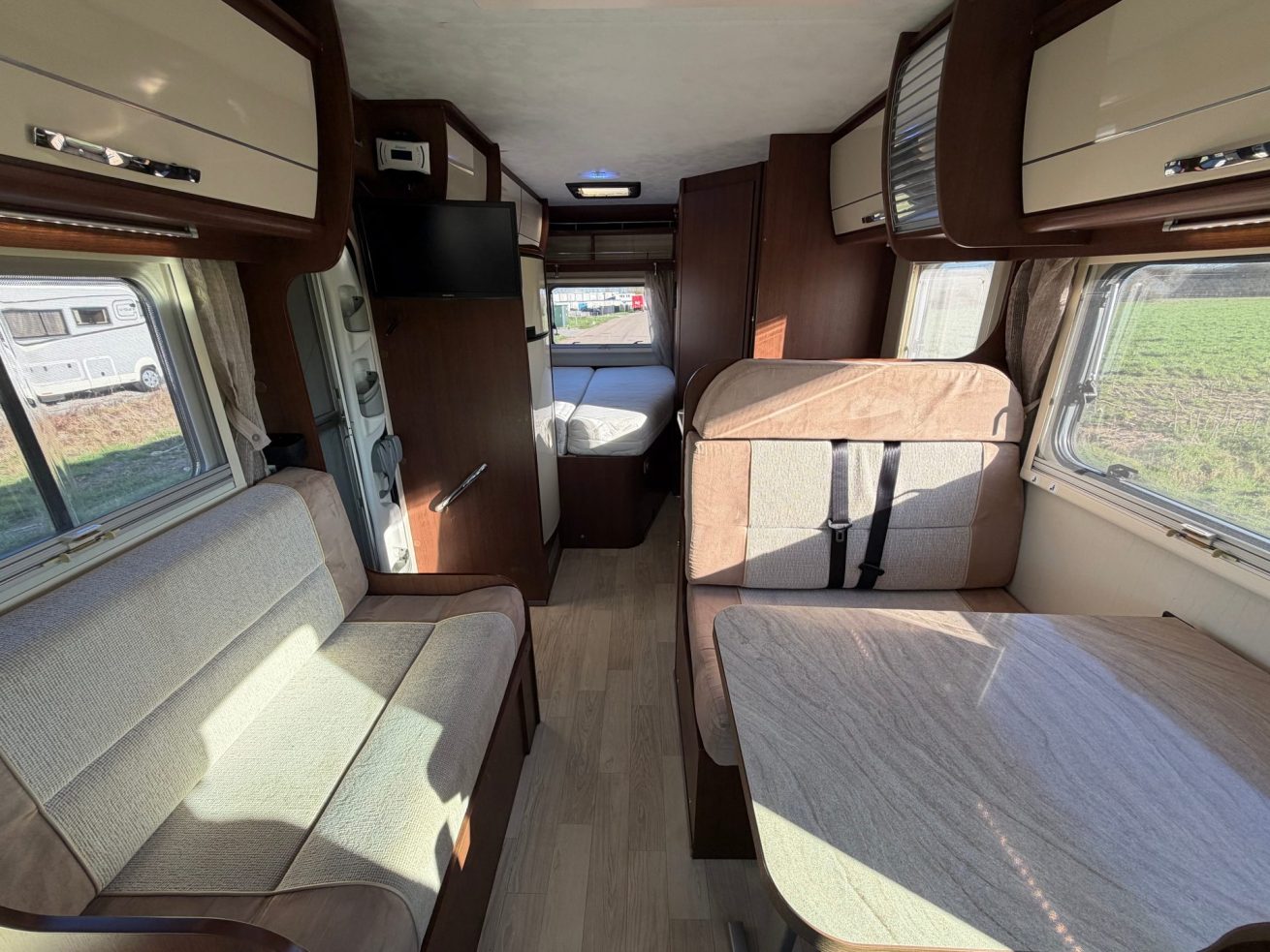 Rollerteam Auto Roller 255 P (20)