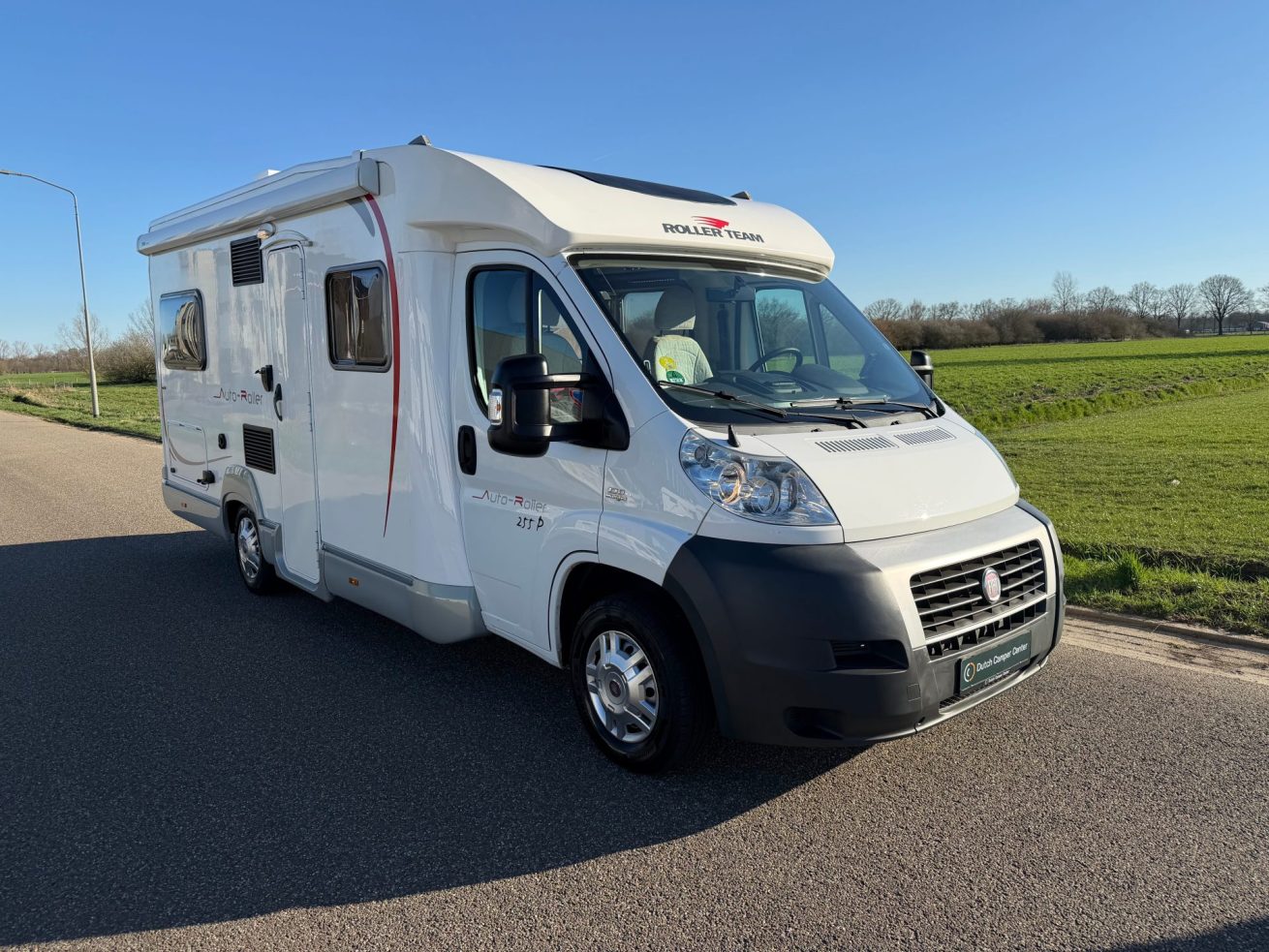 Rollerteam Auto Roller 255 P (4)