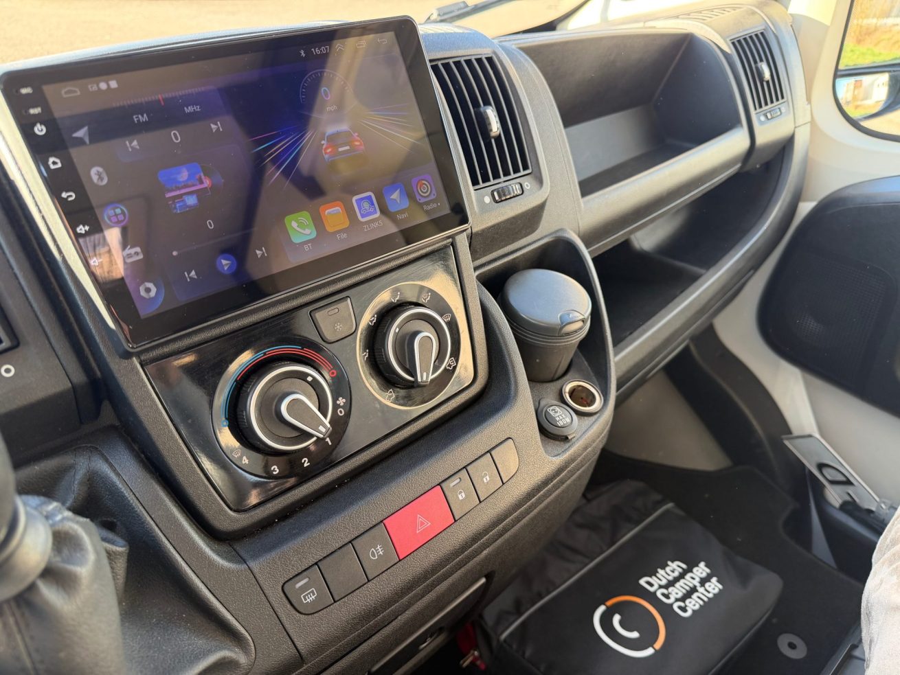 Rollerteam Auto Roller 255 P (8)