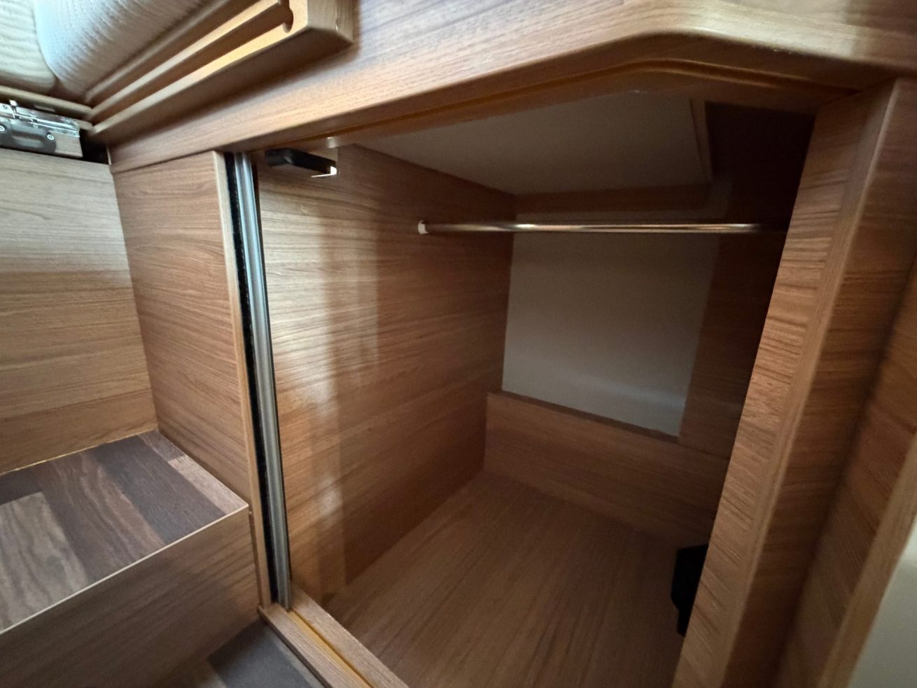 Weinsberg CaraSuite 700 ME (10)