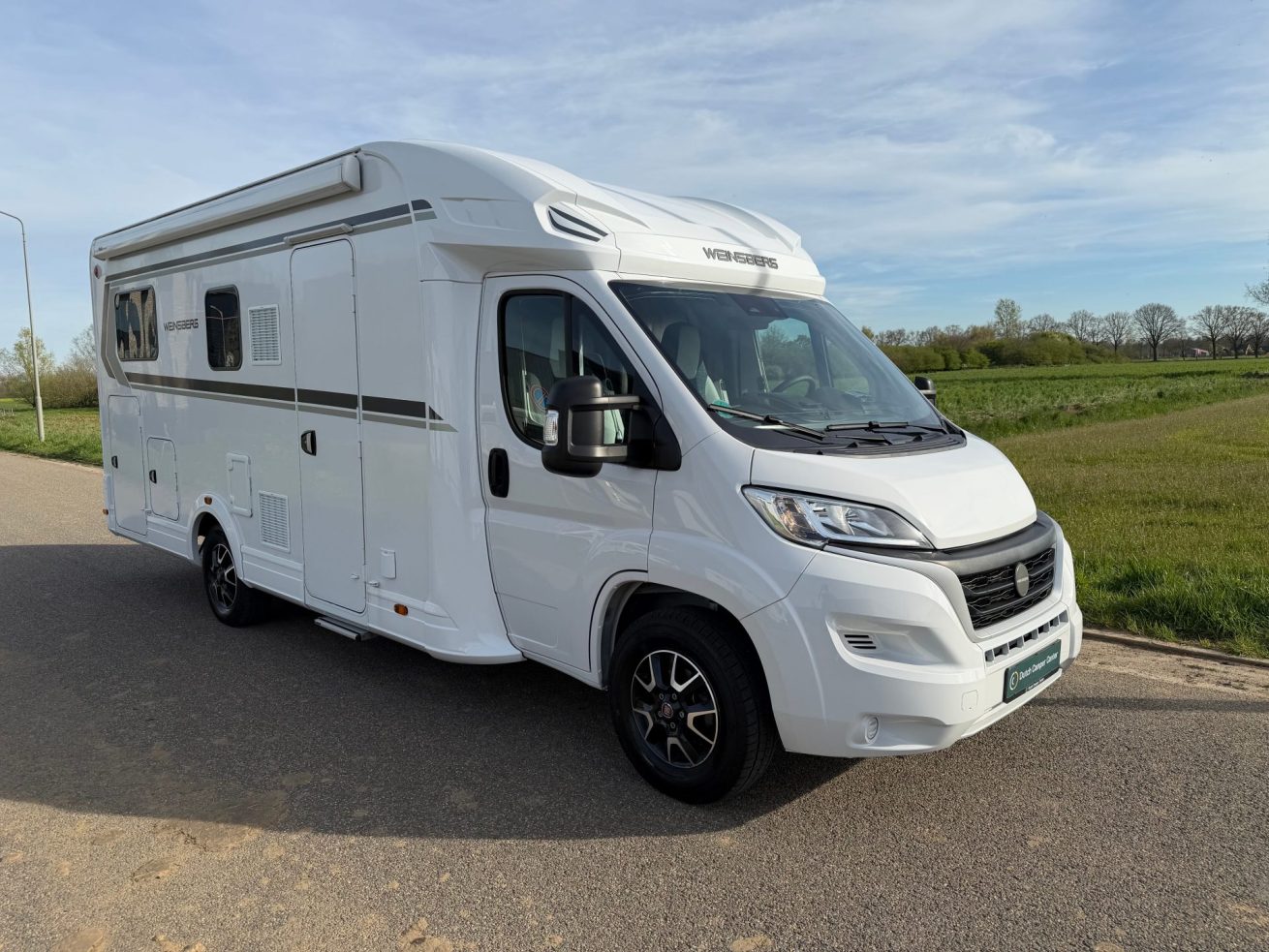 Weinsberg CaraSuite 700 ME (15)