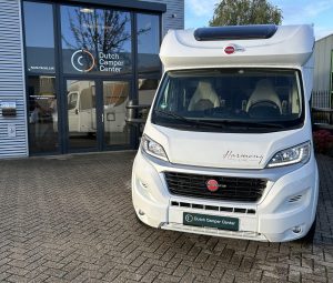 Bürstner Lyseo Harmony Line T690G