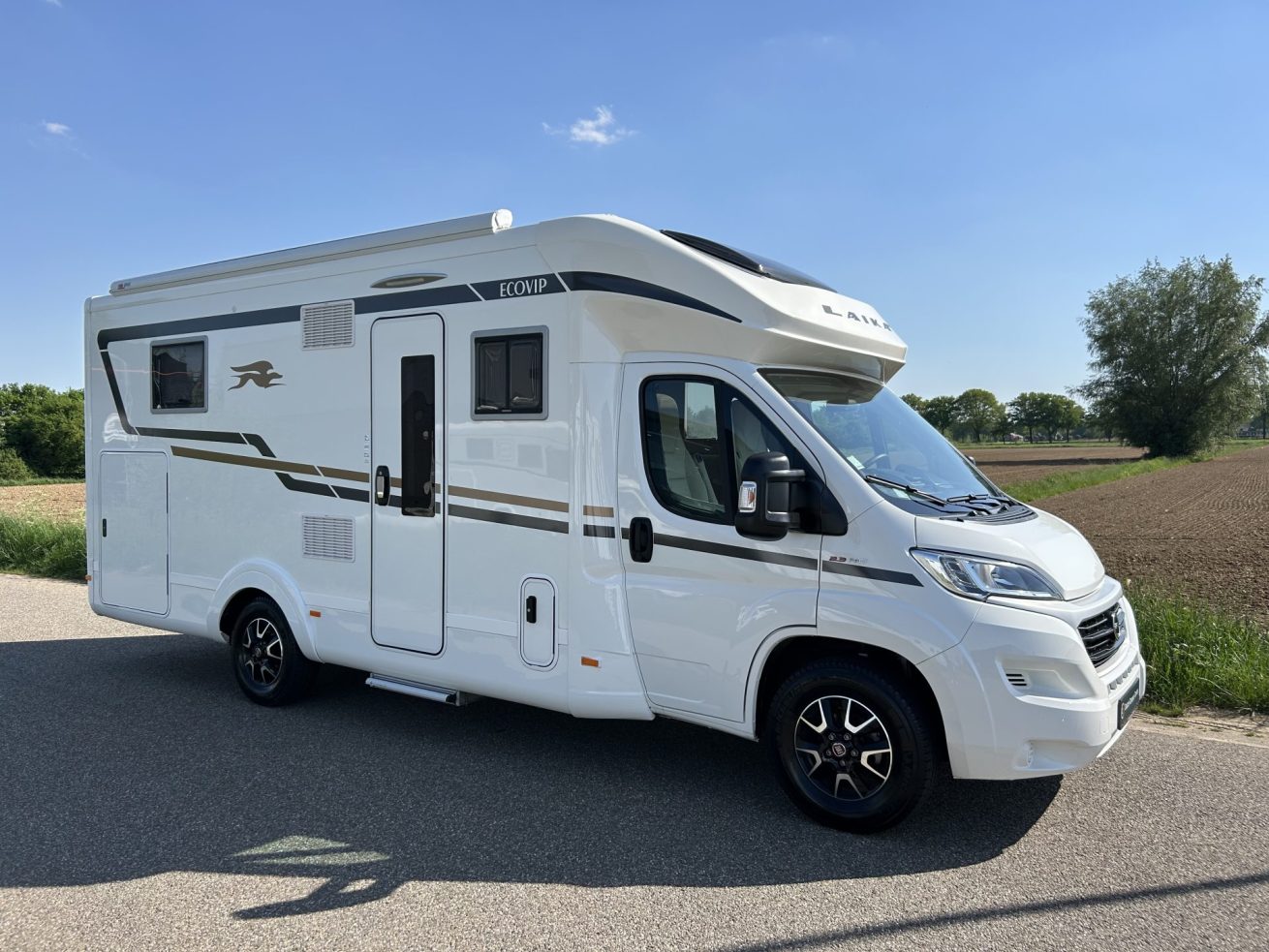 Laika Ecovip 4012 DS