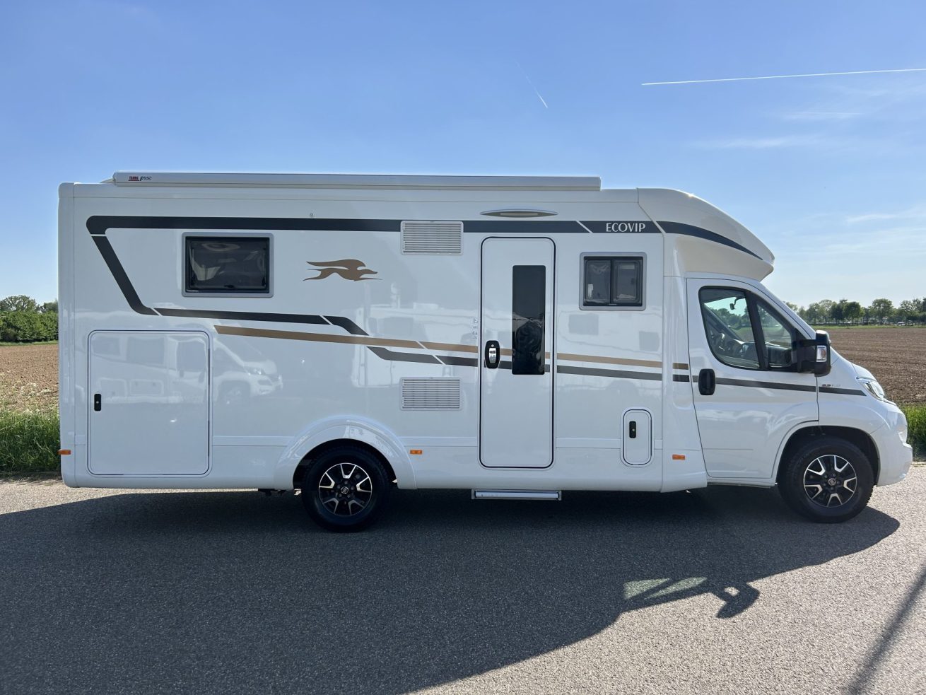 Laika Ecovip 4012 DS