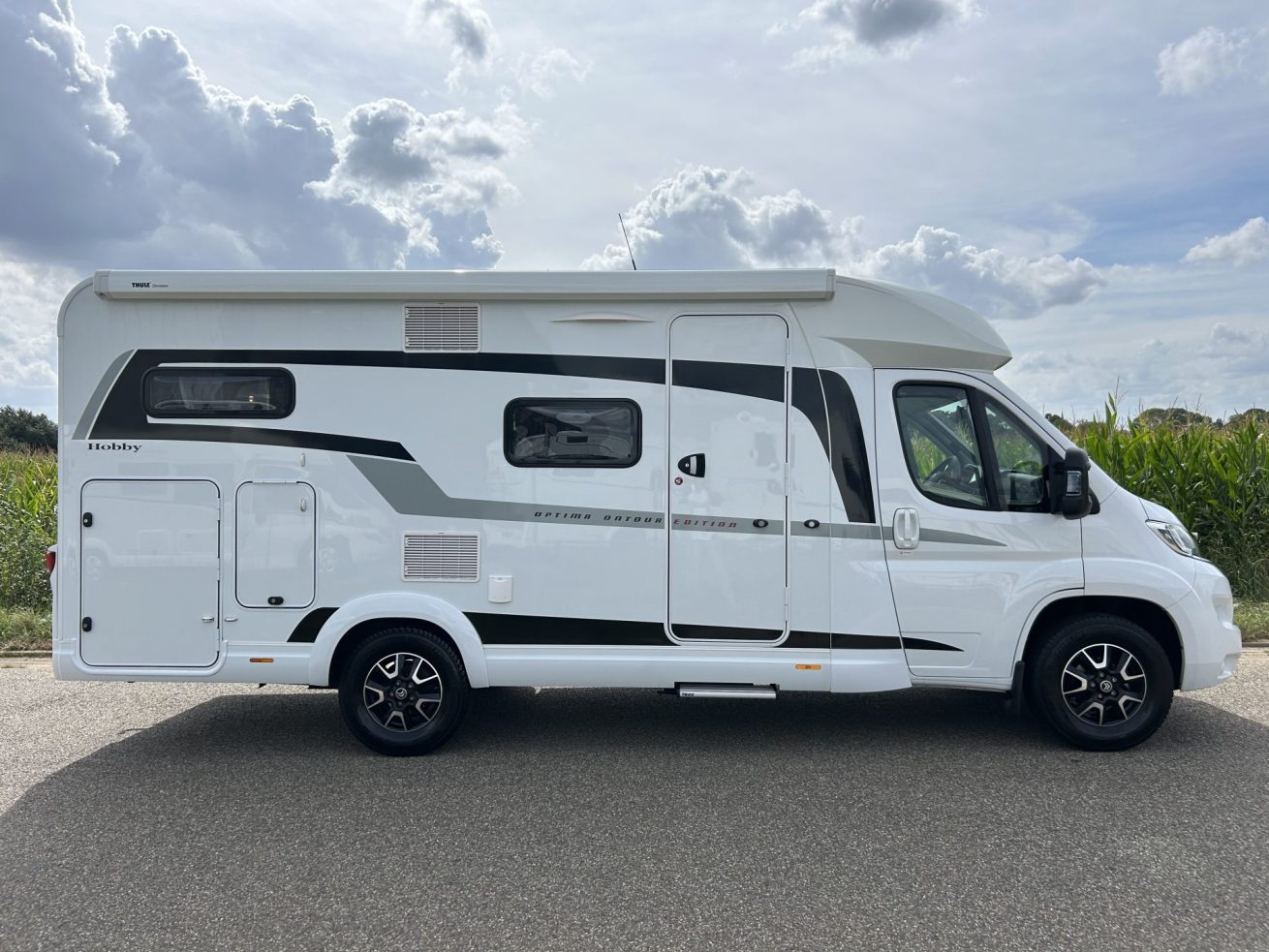 Hobby Optima