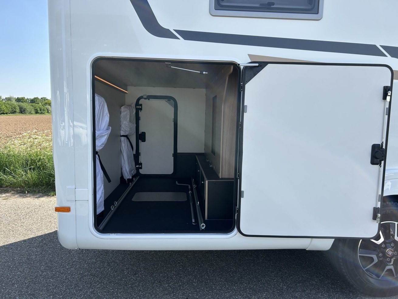 Laika Ecovip 4012 DS