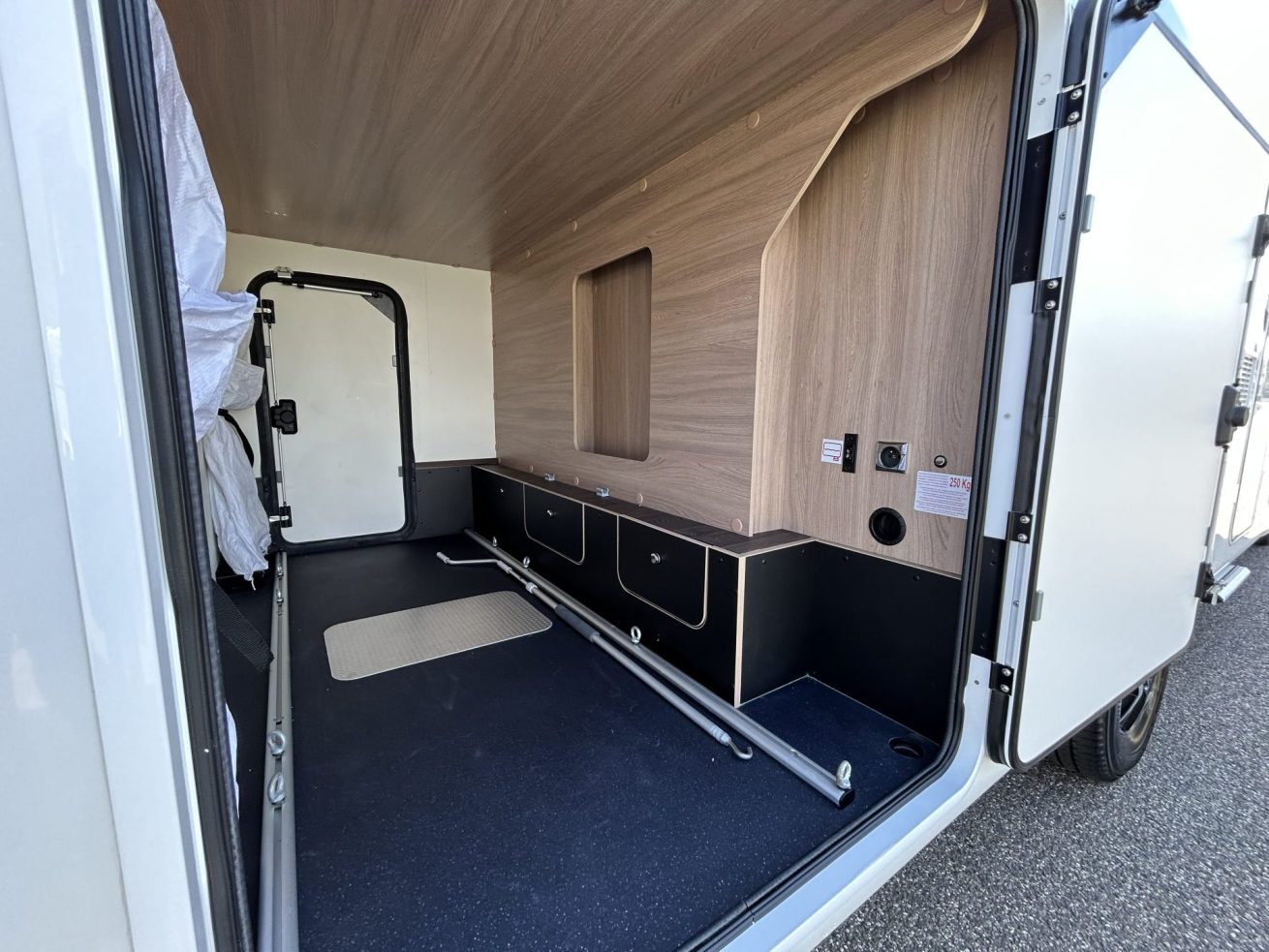 Laika Ecovip 4012 DS