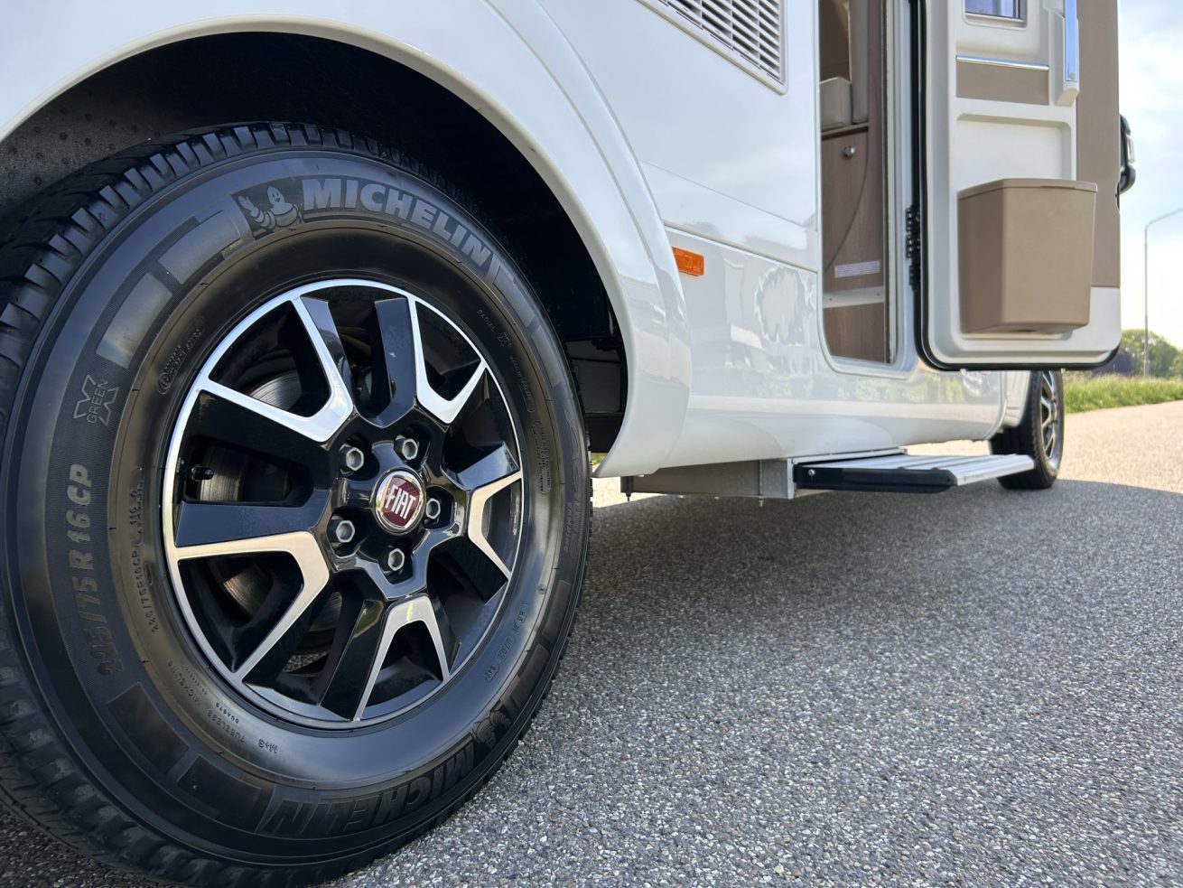 Laika Ecovip 4012 DS