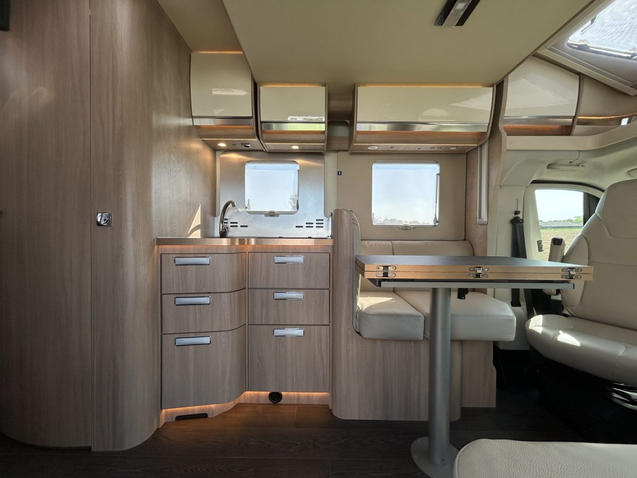 Laika Ecovip 4012 DS