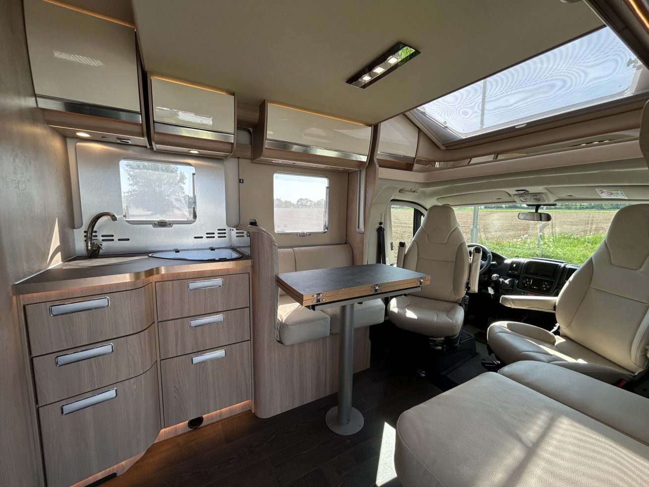 Laika Ecovip 4012 DS