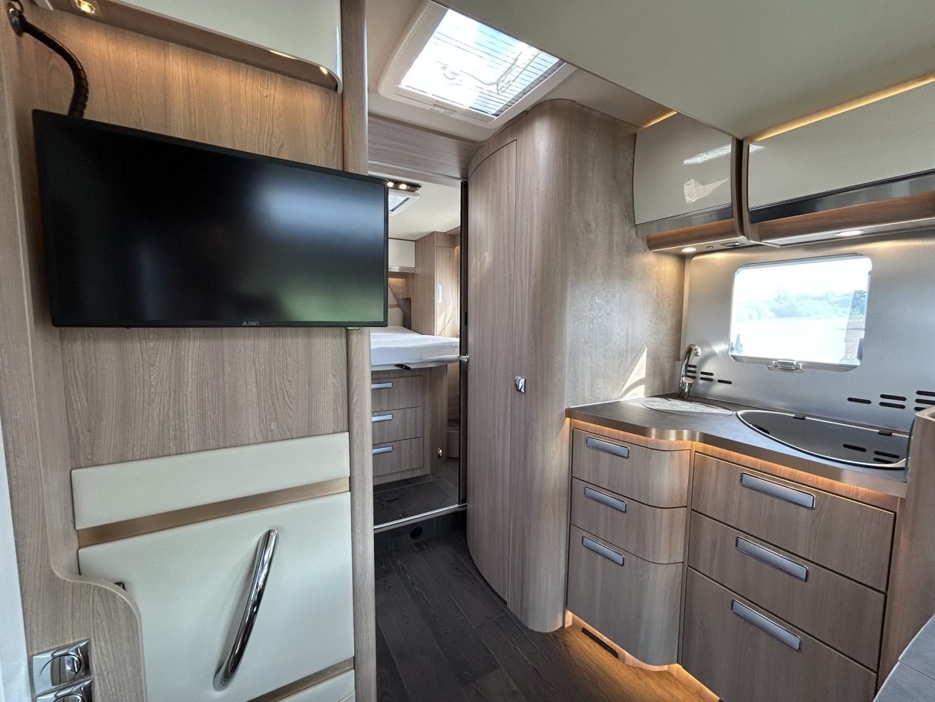 Laika Ecovip 4012 DS