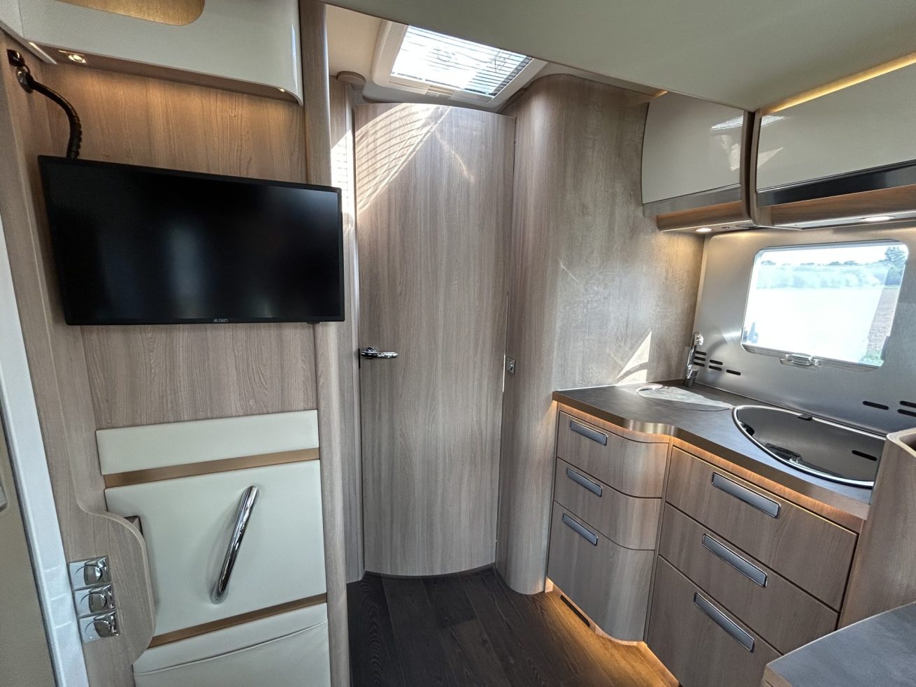 Laika Ecovip 4012 DS