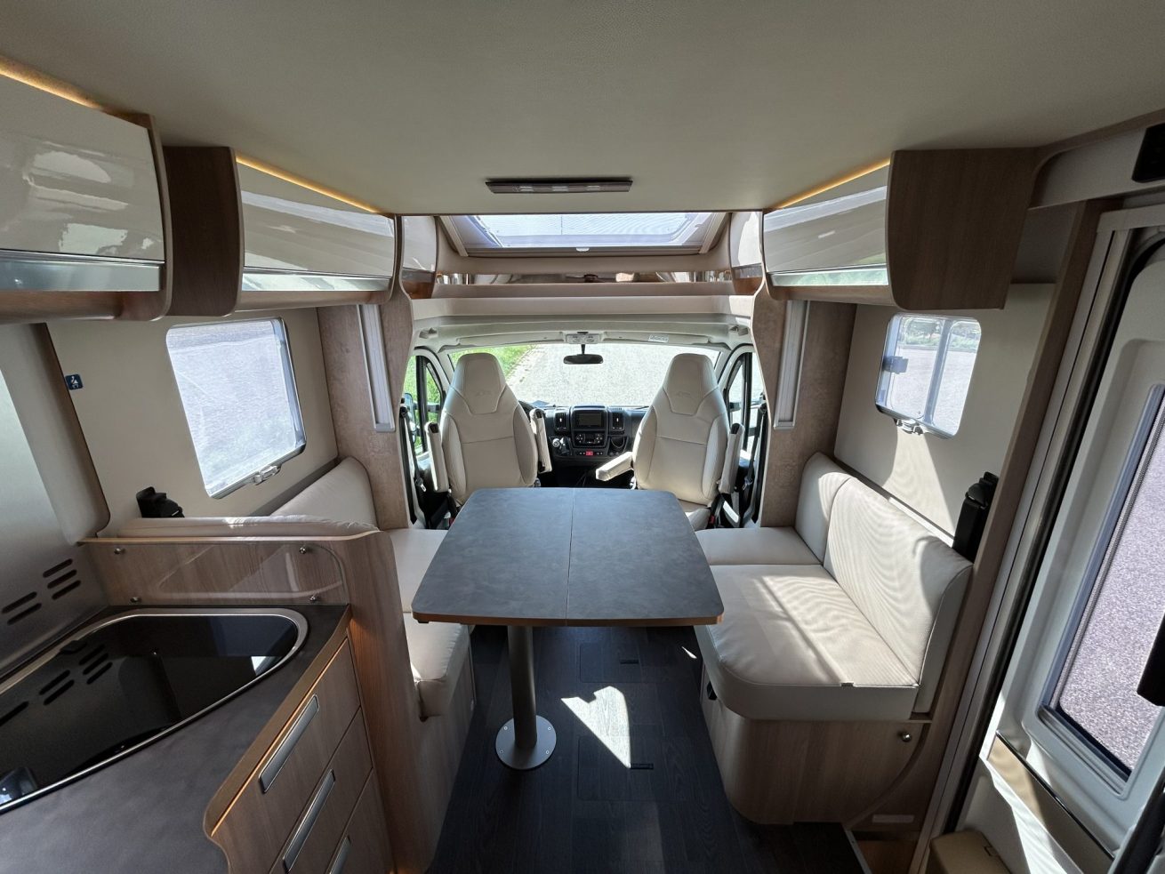 Laika Ecovip 4012 DS