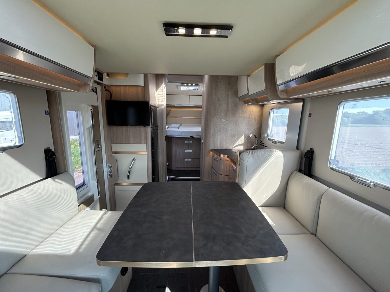 Laika Ecovip 4012 DS