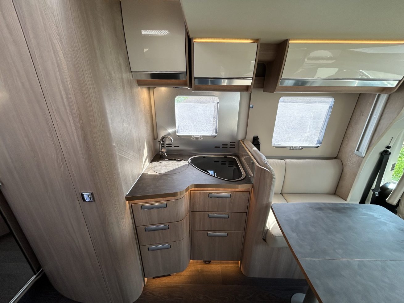 Laika Ecovip 4012 DS