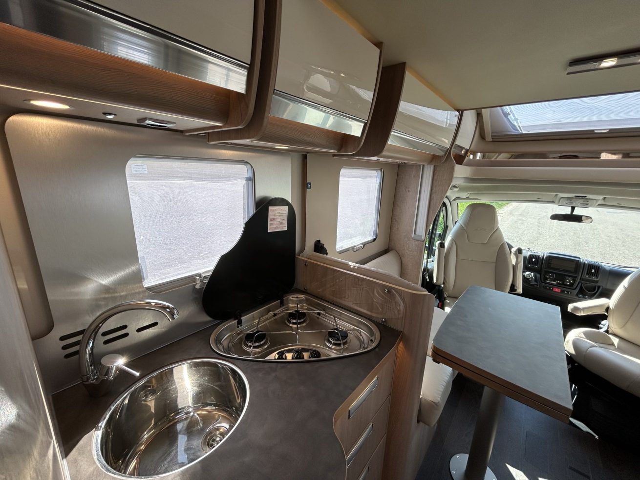 Laika Ecovip 4012 DS