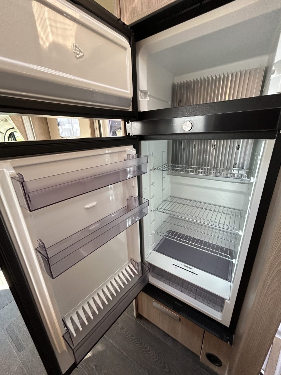 Laika Ecovip 4012 DS