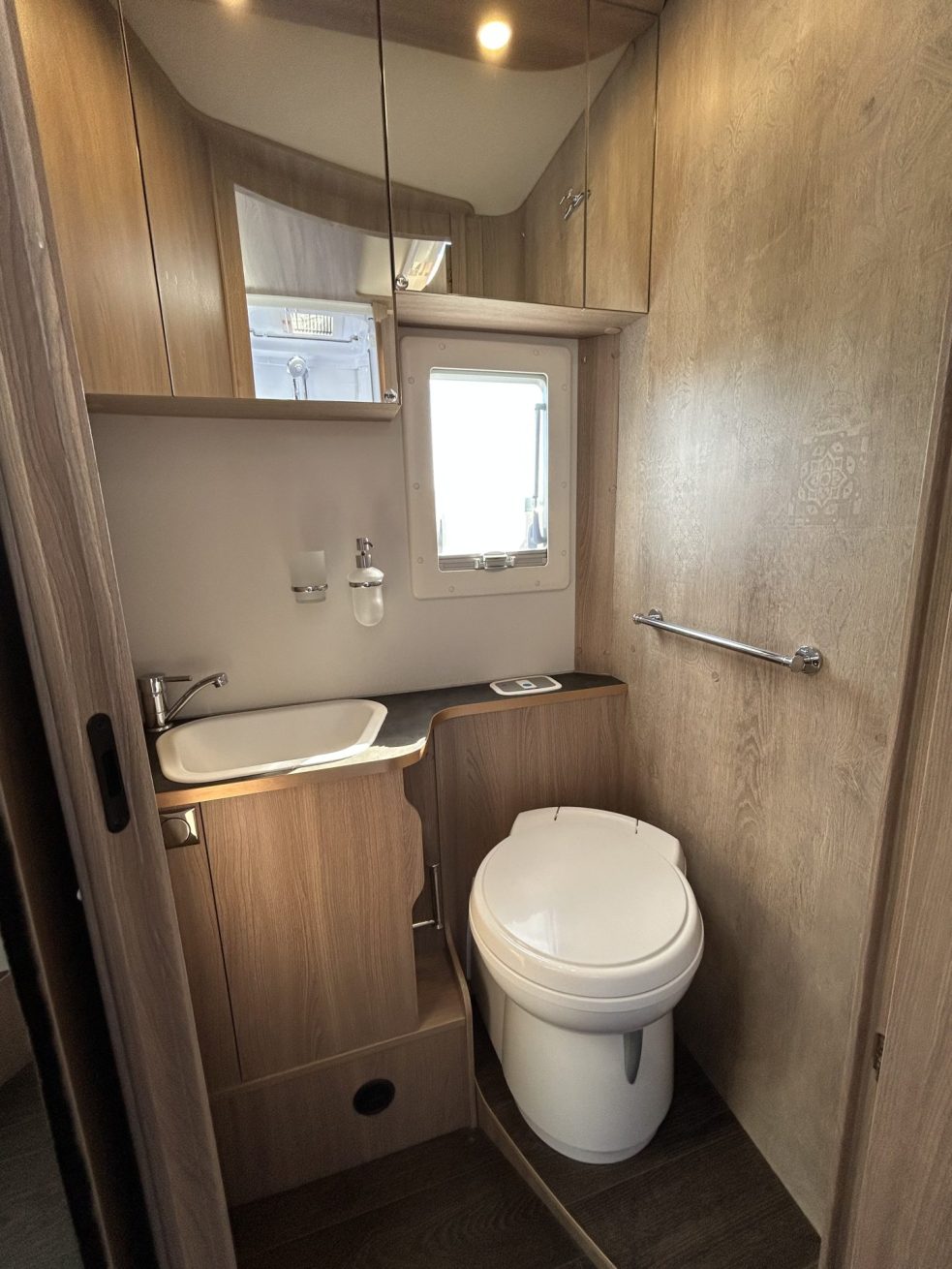 Laika Ecovip 4012 DS