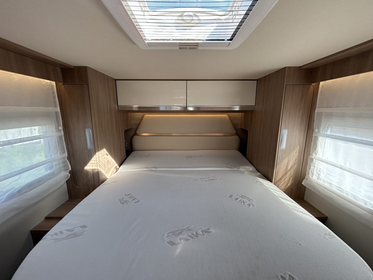 Laika Ecovip 4012 DS