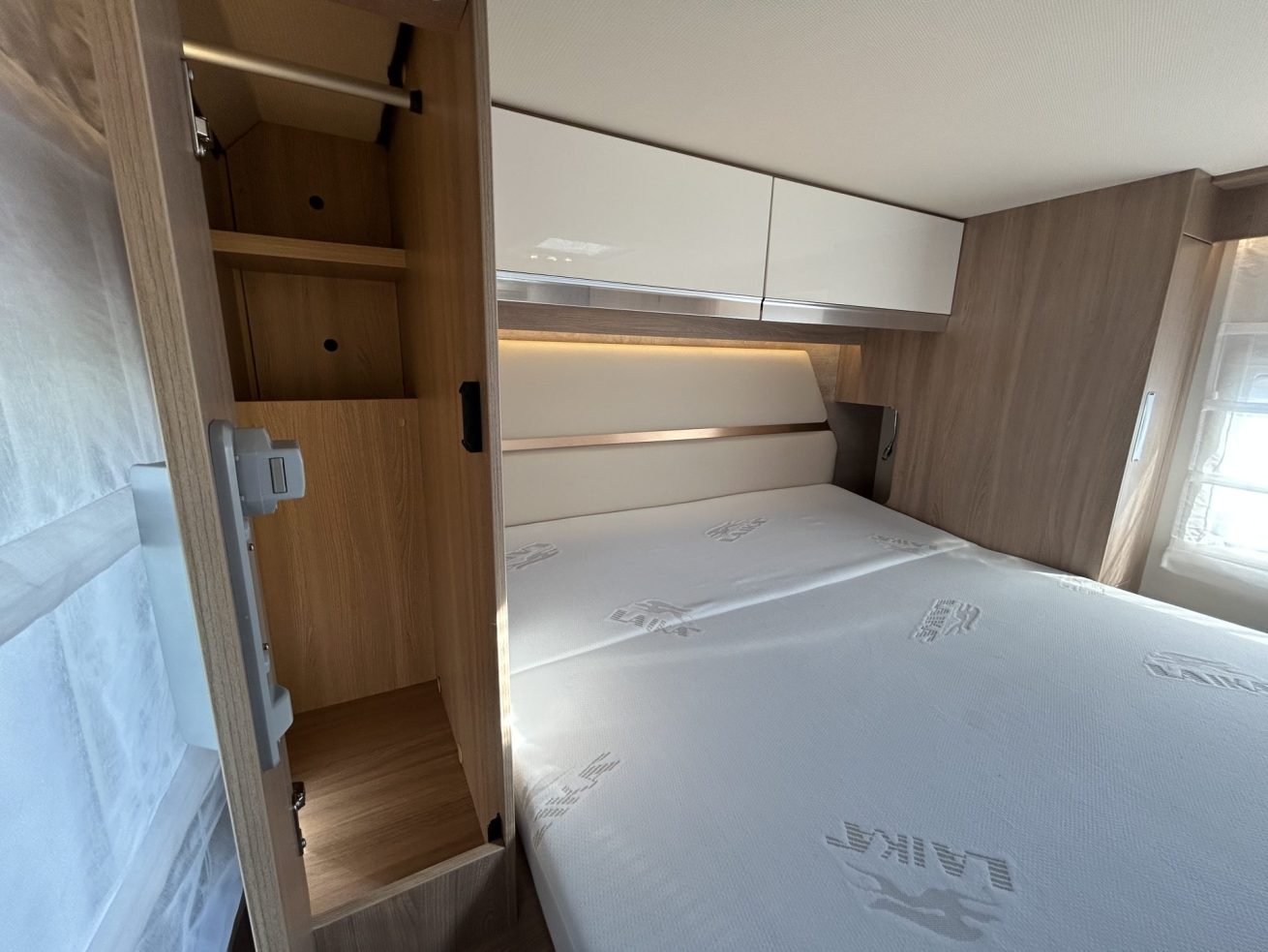 Laika Ecovip 4012 DS