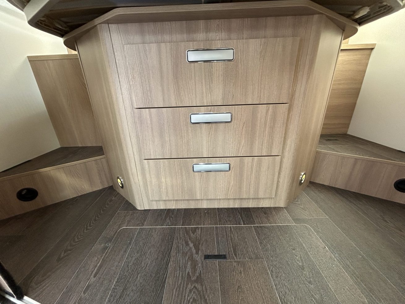 Laika Ecovip 4012 DS