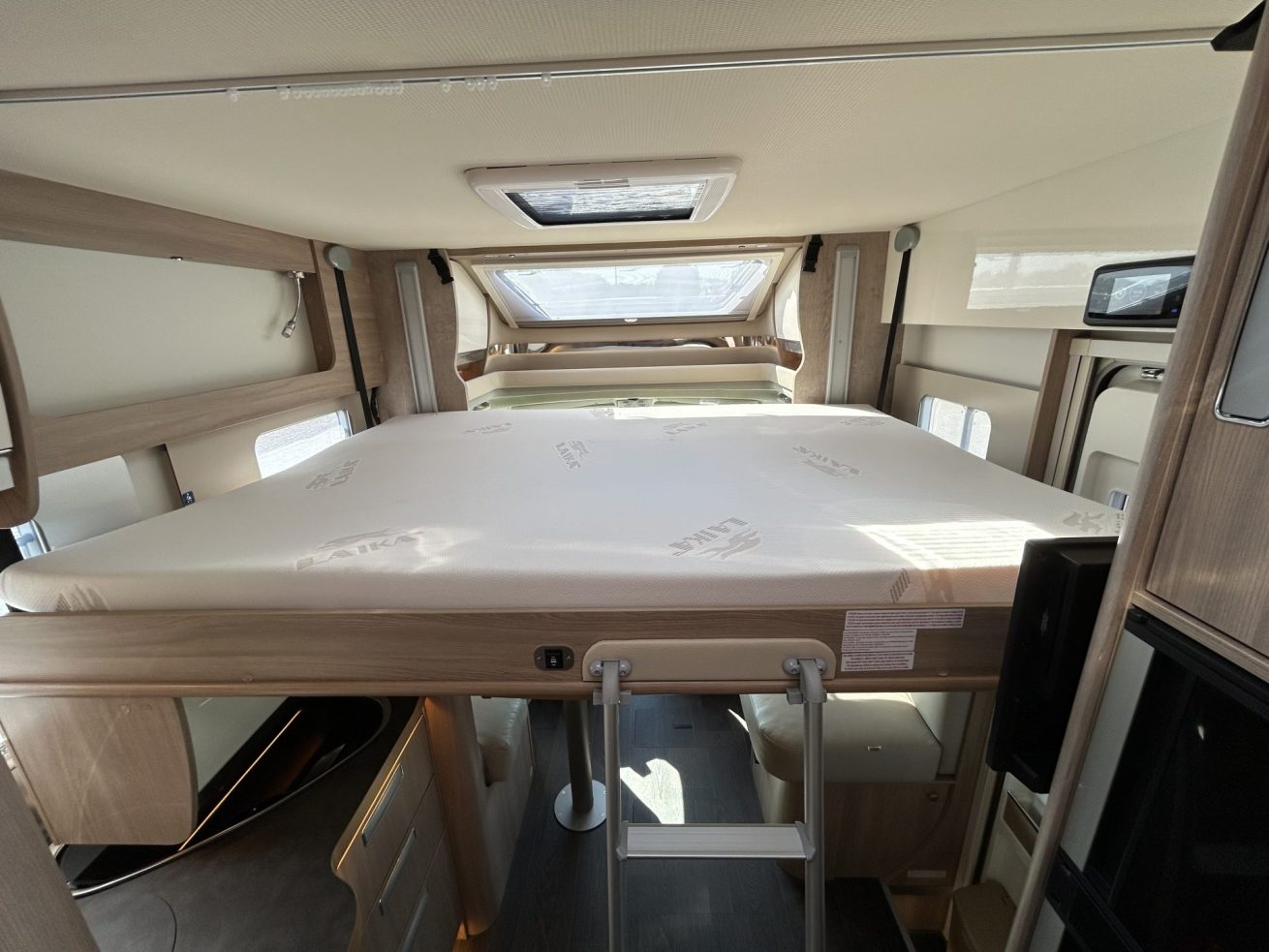 Laika Ecovip 4012 DS