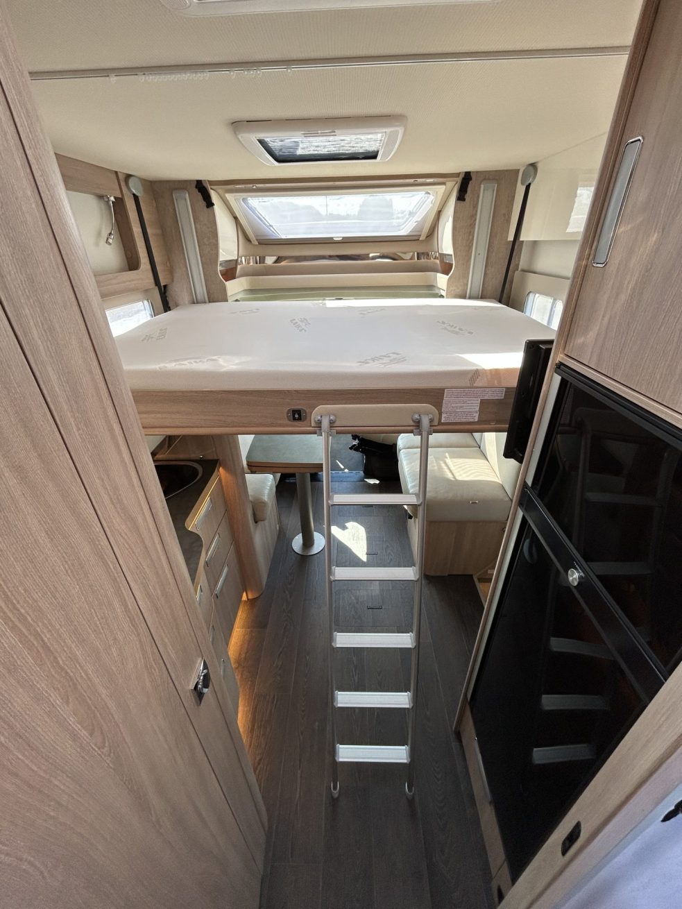 Laika Ecovip 4012 DS