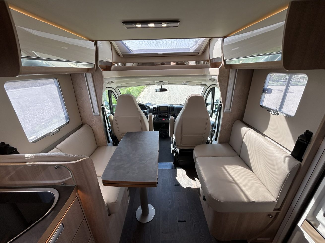 Laika Ecovip 4012 DS