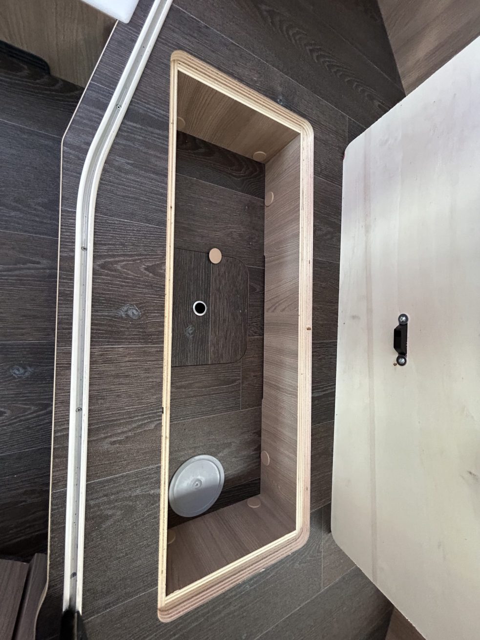 Laika Ecovip 4012 DS